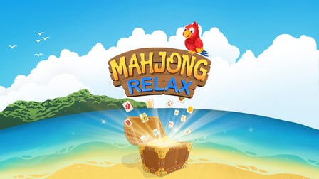 Mahjong Relax