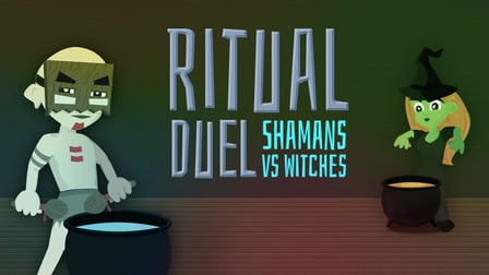 Ritual Duel 