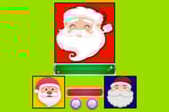 Jewel And Santa Claus