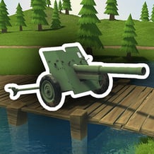 Artillery Vs Tanks
