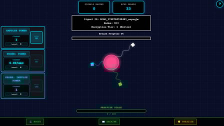 Sinyalin Fısıltısı - Screenshot 1