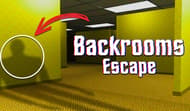 Backrooms Escape