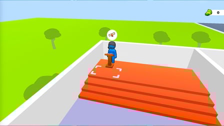 School Teacher - Screenshot 2