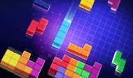 Classic Tetroblock: Explosive Blocks