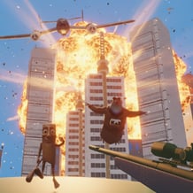 Terror of the Brainrots