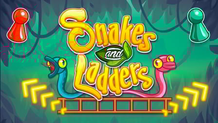 Snakes And Ladders