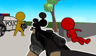 Special Agent: Sniper 2