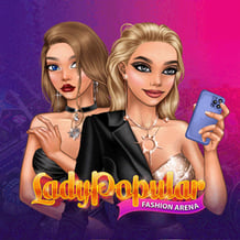 Lady Popular: Fashion Arena