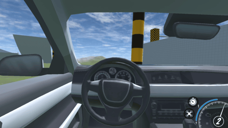 Car Crash Test Sandbox - Screenshot 3