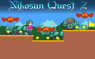 Nikosan Quest 2