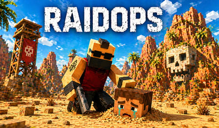 RaidOps