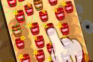 TNT TAP Arcade Game