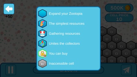 Animal City: New Adventure! - Screenshot 4