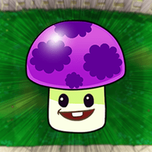 Plants vs. Zombies: Create a Hybrid