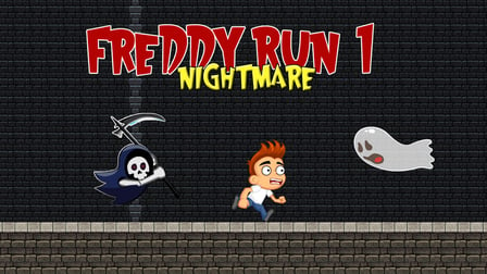 Freddy Run 1