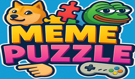 Meme Puzzle