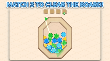 Shape Jam - Screenshot 6