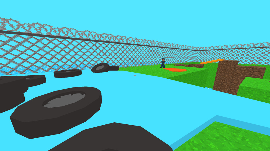 Obby: Tower of Hell 2 cover