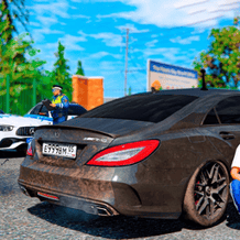 CLS 63 vs M5 F90