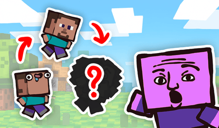 Noobik Evolution: Ore Mining
