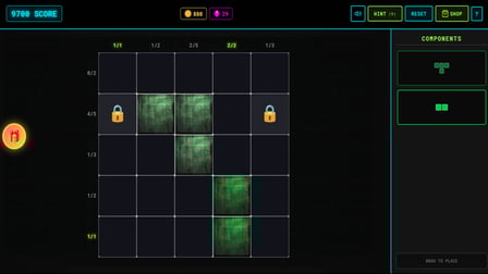 Arygnium: Puzzles - Screenshot 1