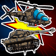 Double Strike: Operation Typhoon