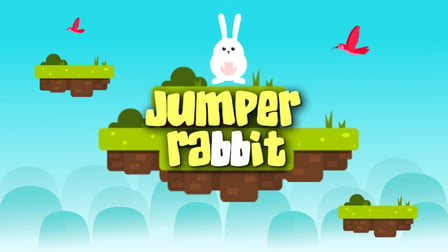 Jumper Rabbit