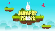 Jumper Rabbit