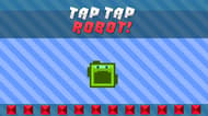 Tap Tap Robot
