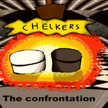 Checkers - The confrontation