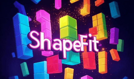 Shapefit'in