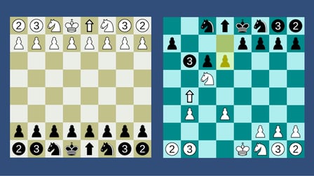 Royal Army - Screenshot 1