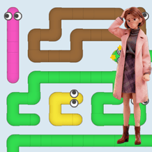 Arrows: Help the Family