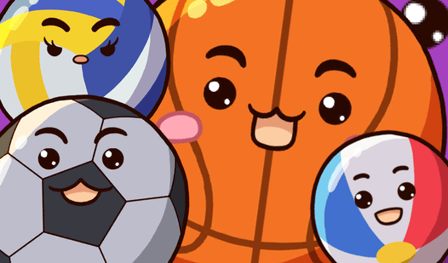 Merge Balls: Addictive Puzzle Game!