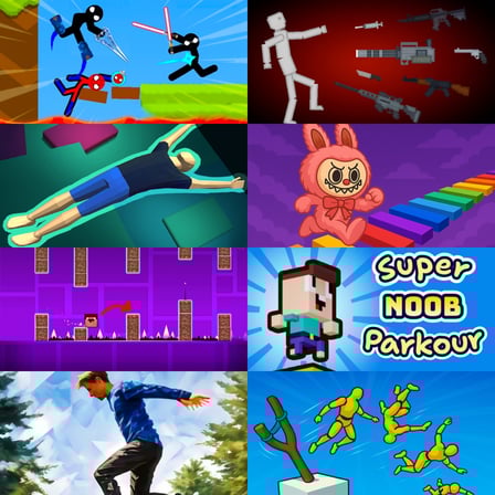 Backflip Games