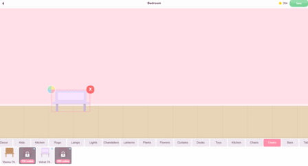 Dream Room - Screenshot 2