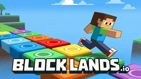 BlockLands io