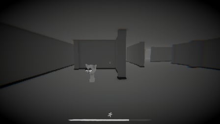 Save Grey from Wenda - Screenshot 3