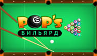 Pops Billiards