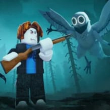 99 Nights in the Forest - Hunting CS