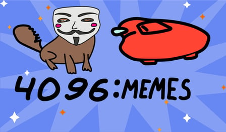 4096: memes