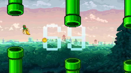 Fly, brainrot, fly! - Screenshot 3