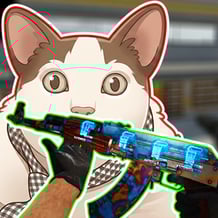 Boo! Did you get scared?