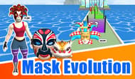 Mask Evolution
