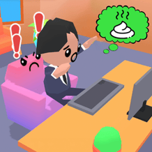 Brawl Room - Furniture Simulator