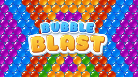 Bubble Blast