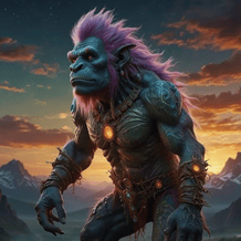 Defeat the trolls