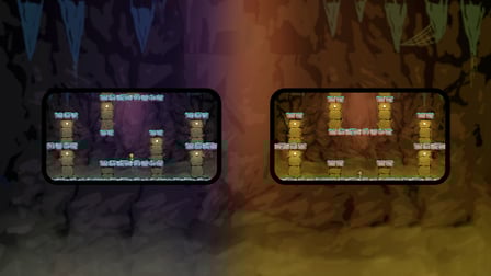 Tomb Raider - Screenshot 3