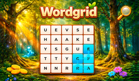 Wordgrid