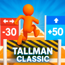 Tallman Classic